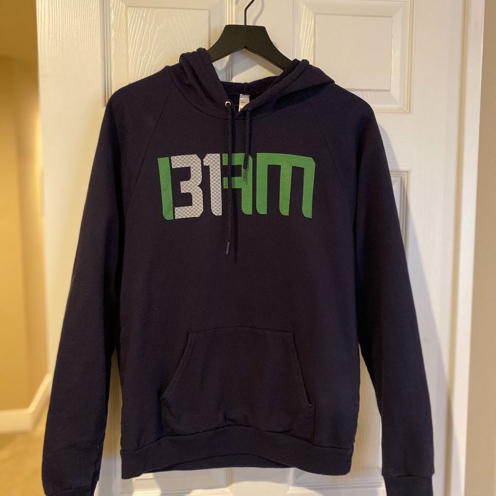 SEAHAWK LEGION OF BOOM KAM SWEATSHIRT